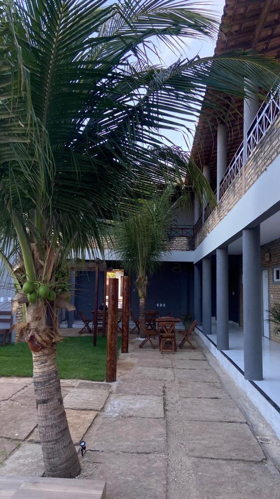 Kairos Beach Hotel Maceio  Exterior photo