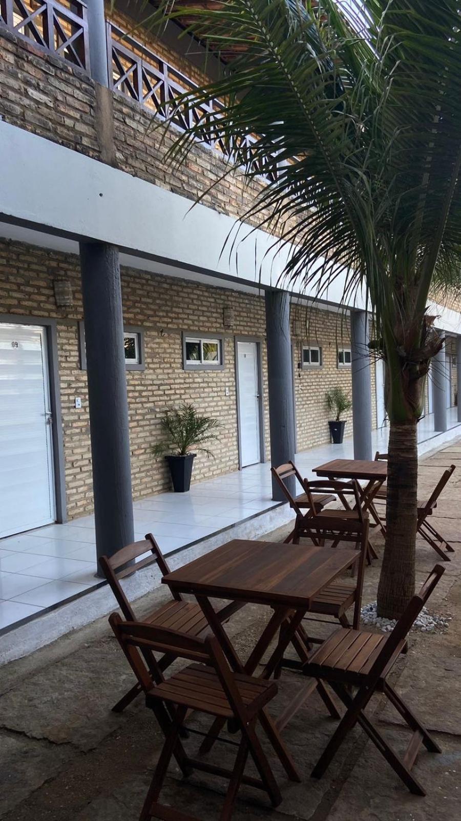 Kairos Beach Hotel Maceio  Exterior photo
