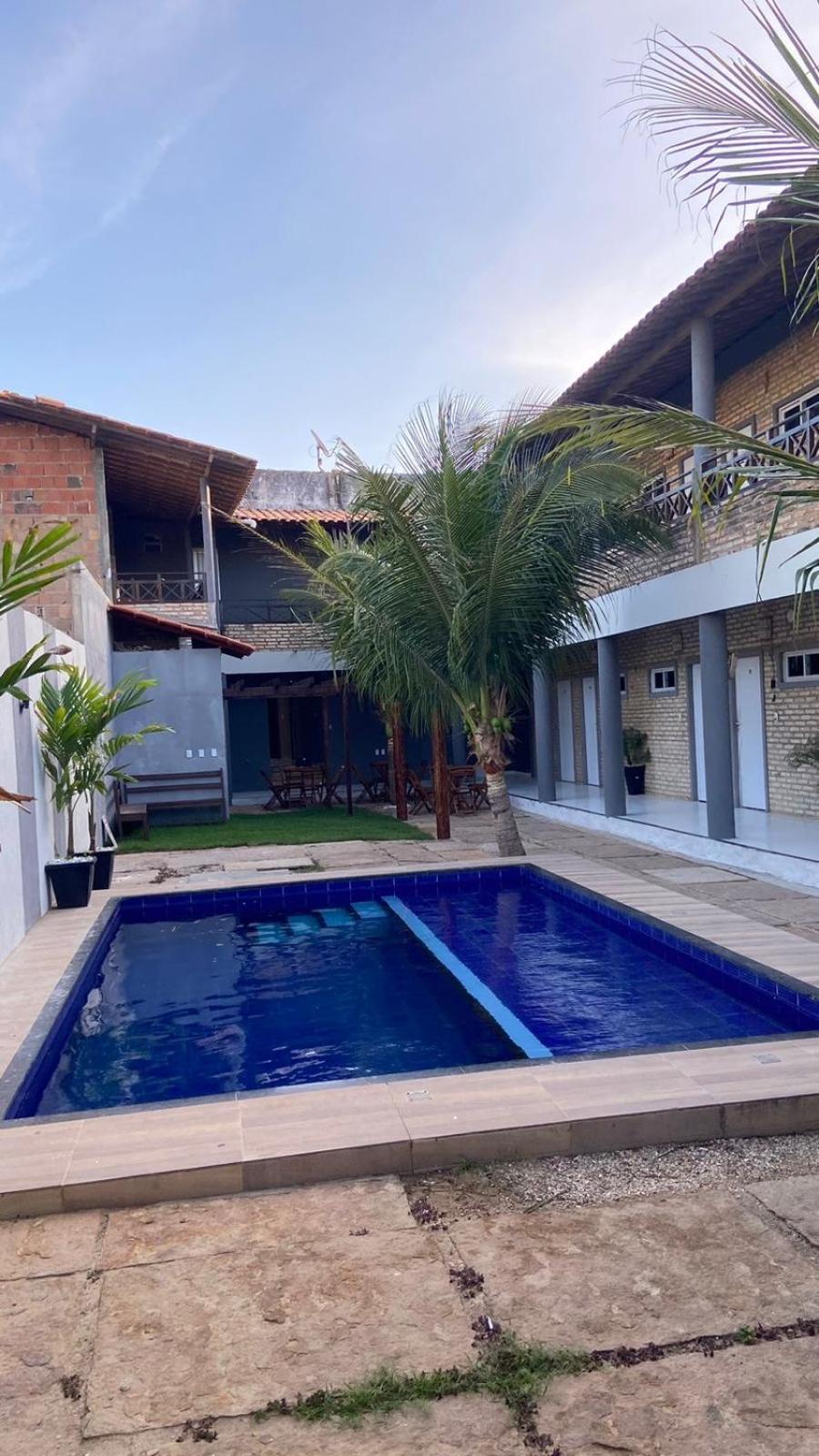 Kairos Beach Hotel Maceio  Exterior photo
