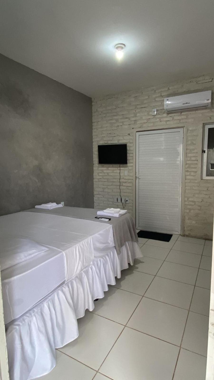 Kairos Beach Hotel Maceio  Exterior photo