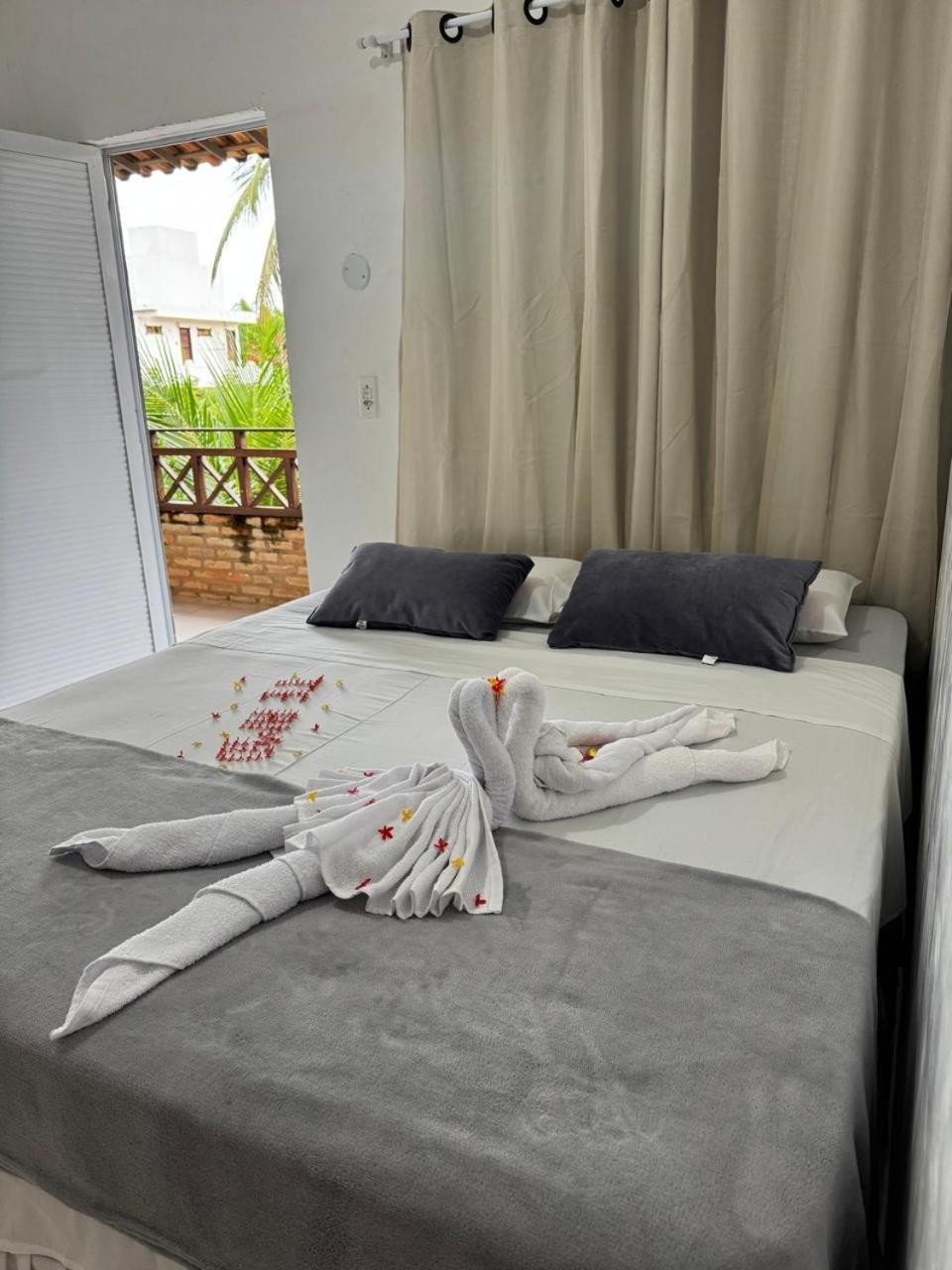 Kairos Beach Hotel Maceio  Exterior photo